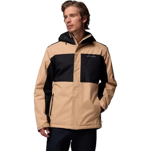 image:imageColumbia Mens Tipton Peak Iii Insulated JacketCanoeBlack