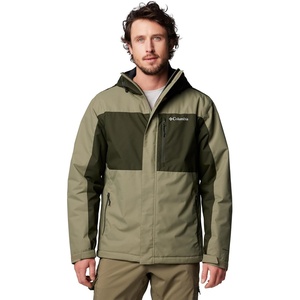 image:imageColumbia Mens Tipton Peak Iii Insulated JacketStone GreenGreenscape