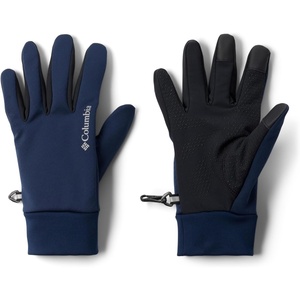image:imageColumbia Mens Trail Commute II GloveCollegiate Navy