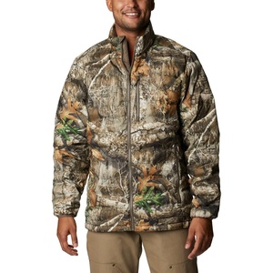 image:imageColumbia Mens Trophy Rack Oh Heat Seal PuffyRealtree Edge