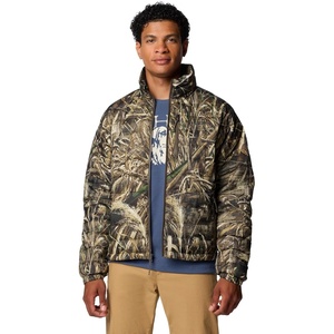image:imageColumbia Mens Widgeon Wader II LinerReal Tree Max5
