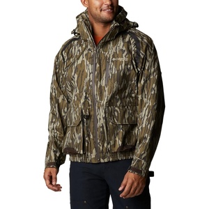 image:imageColumbia Mens Widgeon Wader ShellRed