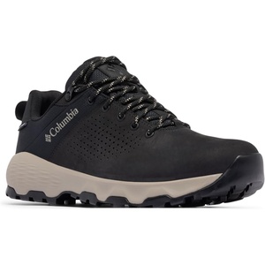 image:imageColumbia Newton Nimble LeatherBlackKettle