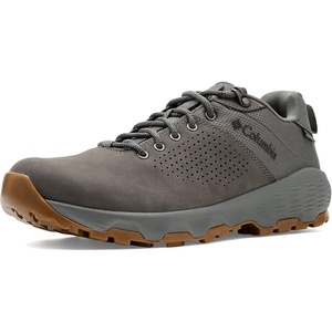 image:imageColumbia Newton Nimble LeatherCharcoalCharcoal