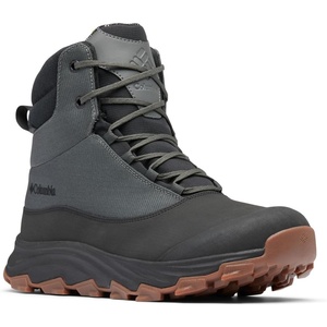 image:imageColumbia Newton Nimble LeatherGrillBlack