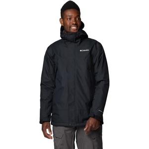 image:imageColumbia Shotski JacketBlack