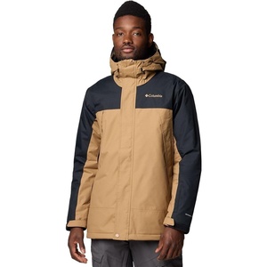 image:imageColumbia Shotski JacketDeltaBlack