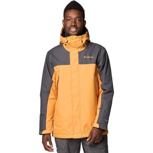 image:imageColumbia Shotski JacketSunstoneShark