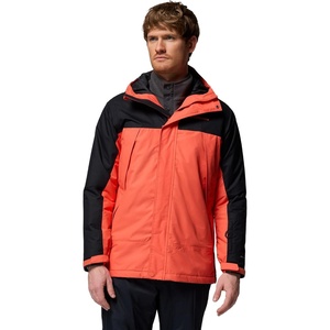 image:imageColumbia Shotski JacketZingBlack