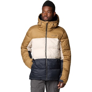 image:imageColumbia Slope Style JacketDeltaDark StoneBlack