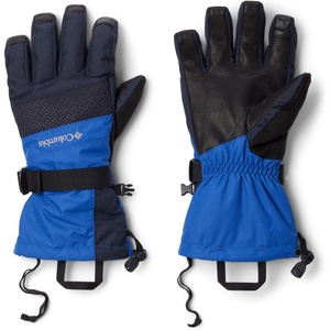 image:imageColumbia Whirlibird III GlovesMountain BlueBlack
