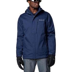 image:imageColumbia Whirlibird V Interchange JacketCollegiate Navy Melange