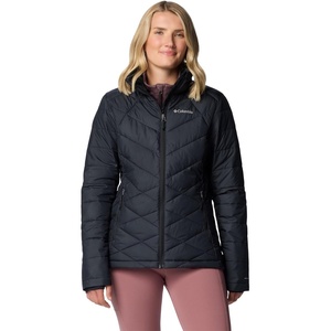 image:imageColumbia Womens Heavenly JacketBlack