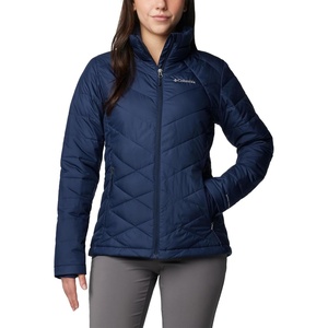 image:imageColumbia Womens Heavenly JacketCollegiate Navy