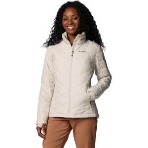 image:imageColumbia Womens Heavenly JacketDark Stone