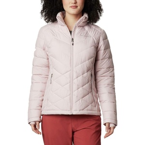 image:imageColumbia Womens Heavenly JacketMineral Pink