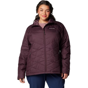 image:imageColumbia Womens Heavenly JacketMoonvista
