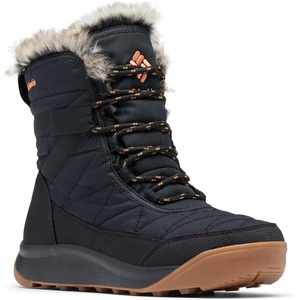 image:imageColumbia Womens Minx Shorty IvBlackPure Copper