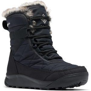 image:imageColumbia Womens Minx Shorty IvBlackTitanium Ii