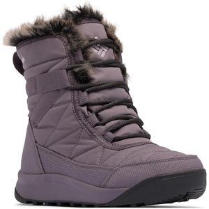 image:imageColumbia Womens Minx Shorty IvGranite PurpleLavender Pearl