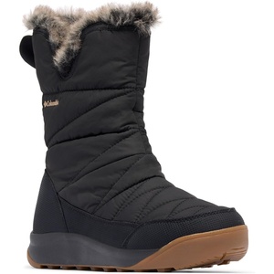 image:imageColumbia Womens Minx Slip V Snow BootsBlackElk