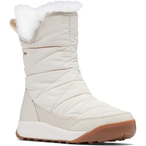image:imageColumbia Womens Minx Slip V Snow BootsDark StoneFig