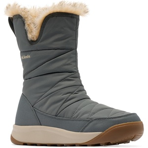 image:imageColumbia Womens Minx Slip V Snow BootsSedona SageNatural