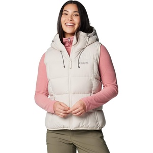 image:imageColumbia Womens Pike Lake II Insulated Vest2024 Dark Stone