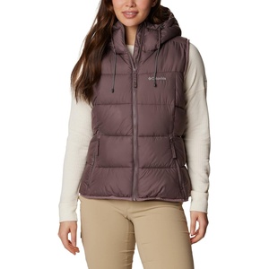image:imageColumbia Womens Pike Lake II Insulated VestBasalt
