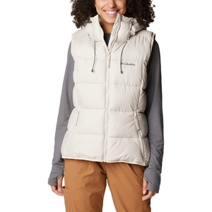 image:imageColumbia Womens Pike Lake II Insulated VestDark Stone
