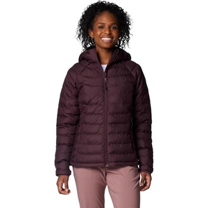 image:imageColumbia Womens Powder Lite II Hooded JacketMoonvista