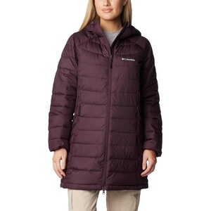 image:imageColumbia Womens Powder Lite II Mid JacketMoonvista
