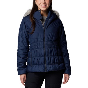 image:imageColumbia Womens Sparks Lake III JacketCollegiate Navy
