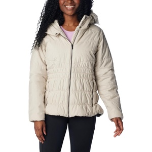 image:imageColumbia Womens Sparks Lake III JacketDark Stone
