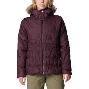 image:imageColumbia Womens Sparks Lake III JacketMoonvista