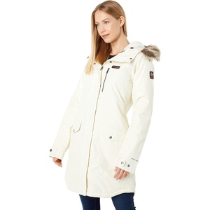 image:imageColumbia Womens Suttle Mountain Long Insulated JacketChalk