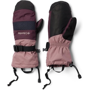 image:imageColumbia Womens Whirlibird III MittenFigMoonvista
