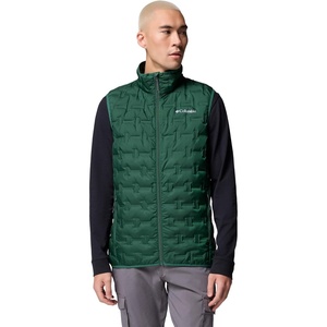 image:imageColumbia mens Delta Ridge II Down VestRain Forest