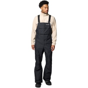 image:imageColumbia mens Iceventure Ii BibBlack