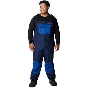 image:imageColumbia mens Iceventure Ii BibCollegiate NavyMountain Blue