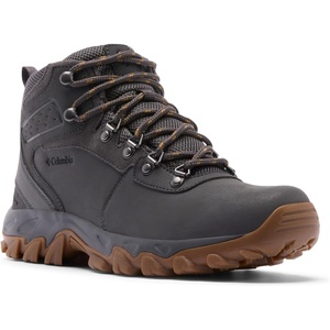 image:imageColumbia mens Newton Ridge Plus II WaterproofDark GreyDark Grey