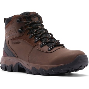 image:imageColumbia mens Newton Ridge Plus II WaterproofTobaccoMadder Brown