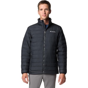 image:imageColumbia mens Powder Lite II JacketBlack