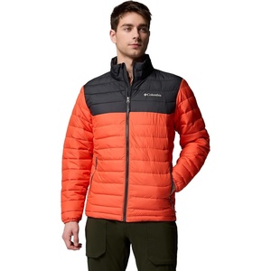 image:imageColumbia mens Powder Lite II JacketZingShark