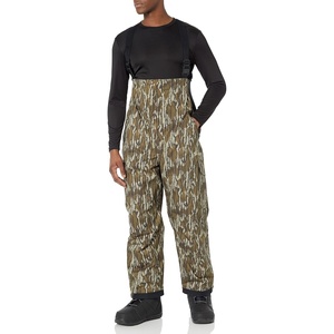 image:imageColumbia mens Widgeon Iii BibMossy Oak Bottomland