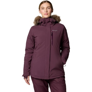 image:imageColumbia womens Ava Alpine II Insulated JacketMoonvista