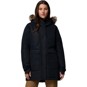 image:imageColumbia womens Little Si Ii Insulated ParkaBlack