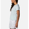 image:imageColumbia Alpine Chill Zero Short Sleeve TeeIcy Morn Heather