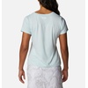 image:imageColumbia Alpine Chill Zero Short Sleeve TeeIcy Morn Heather