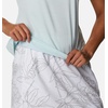 image:imageColumbia Alpine Chill Zero Short Sleeve TeeIcy Morn Heather